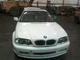 Passenger Tail Light Coupe Quarter Panel Mounted Fits 01-03 BMW 325i 2841671