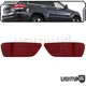 Pair LH RH Side Markers for JEEP DODGE 11-22 GRAND CHEROKEE 11-17 COMPASS Pair LH RH Side Markers for JEEP DODGE 11-22 GRAND CHEROKEE 11-17 COMPASS