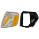 Corner Light Set For 2001-2005 Ford Explorer Sport