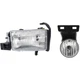 Headlight Kit For 1999-2001 Dodge Ram 1500 Right 2pc