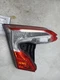 18 19 20 21 22 TOYOTA C-HR DRIVER LEFT TAIL LIGHT LIFTGATE MOUNTED