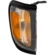  Passenger Side Corner Light For Toyota Tacoma 2001-2004