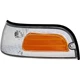 Corner Light For 1998-2011 Ford Crown Victoria 4 Door Sedan Left Side FO2520147