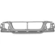 FO1221123 Grille Mounting Panel Fits 2002-2005 Ford Explorer V