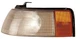 Parking Corner Signal Light for 88-92 Mazda 626 Driver Left