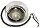51-52 PACKARD FRONT PARKING LIGHT,RUNNING,200?250?300?400?DELUXE?PATRICIAN?I.D.C