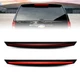 ANZO For 2007-2014 Chevrolet Suburban 1500 LED 3rd Brake Light Black Housing