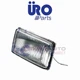 URO Front Left Fog Light Lens for 1985-1989 BMW 635CSi - Electrical Lighting xn