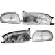 Corner Light Kit Halogen For 1992-1994 Toyota Camry