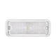 United Pacific 110965 Front Parking Light, 73-80 GM Truck, RH Clr