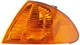 Parking/Corner Turn Signal Light for 99-01 BMW 3 Series Sedan E46 Left Side