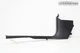 2017-2022 TESLA 3 FRONT DRIVER SIDE DOOR SILL SCUFF COVER TRIM PLATE PANEL OEM