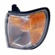 LH Left Drive Park Signal Lamp Lens/Housing fits 1999 2004 Nissan Pathfinder