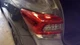 Subaru CROSSTREK 2021 Driver Side Quarter Mounted Tail Light 1179544