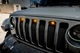 Oracle Daytime Running Light - Pre-Runner Style Green LED Grill Kit