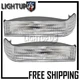 1997-1998 JEEP GRAND CHEROKEE Left Right Pair Corner Parking Signal Lights