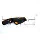 TYC 18-5838-01 Turn Signal / Parking / Side Marker Light  For 02-04 Jeep Liberty