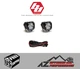 BAJA DESIGNS S1 | Pair Wide Cornering LED Light Set | 387805