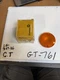 Genuine Delco Guide 5953635 Lens - GUIDE 2Z SAE DP 63 Pontiac Tempest