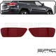 Pair LH RH Side Markers fits JEEP DODGE 11-22 GRAND CHEROKEE 11-17 COMPASS Pair LH RH Side Markers fits JEEP DODGE 11-22 GRAND CHEROKEE 11-17 COMPASS