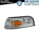 Left Corner Light Driver Side Fits 2006-2011 Mercury Grand Marquis FO2526103