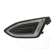 TYC Parking Light Assembly for 15-18 Edge 12-5362-00-9