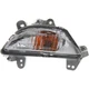 For Mazda 3 Sedan/Hatchback 2014 2015 2016 Turn Signal Light CAPA Driver Side