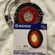 Ecco     Ed3040aw   4&rdquo; round  Stop Tail Turn Reverse And Warning Light Combo 