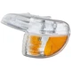 Fits FORD EXPLORER 1995-2001 - LT Parklamp assy (park/marker combo)