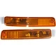 Turn Signal Light Fits 1995-1996 Toyota Camry