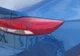 2017-2018 Hyundai Elantra RH Passenger Quarter Panel Mounted Tail Light Lamp OEM