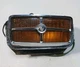Vintage Ford Mustang MERCURY COUGAR AMBER PARKING TURN SIGNAL LIGHT SAE-Pl-70 CR