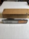 NOW OEM Cadillac SEVILLE Cornering lamp 1986 - 1989 Right Hand