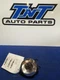 Passenger Corner/Park Light Fog-driving Fits 23 Toyota Highlander