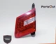 10-13 Mercedes E350 W207 Rear Right Side Inner Tail Light Lamp A2078200464 Oem