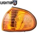 Corner Parking Marker Turn Signal Light For 1998 FORD WINDSTAR Left Driver LH