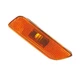 Front Left Bumper Turn Signal Light 9188263 for 1999-2006 Volvo S80 Models