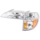 Corner Light Lamp  Left Hand Side Driver for Ford Explorer Mercury Mountaineer