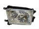 DEPO FOR Toyota 1999-2002 4Runner Headlight Headlamp W/Bulb & Bracket LH