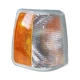 For Volvo 740 85-92 Passenger Side Replacement Turn Signal/Corner Light