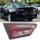 Fit 2019-2021 Chevrolet Malibu XL Rear LED Inner Tail Light Left Driver Side Fit 2019-2021 Chevrolet Malibu XL Rear LED Inner Tail Light Left Driver Side