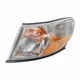 For Saab 9-3 Turn Signal/Side Marker Light 1999-2003 Driver Side For SB2530102