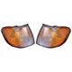 For Kia Sportage Corner Light 1997-2002 Driver and Passenger Side | Pair