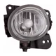 For Mazda CX-7 2010 2011 2012 Fog Light Passenger Side Front Halogen Clear Lens