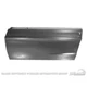 Scott Drake C7ZZ6520200A Passenger Side Door Skin For 1967-1968 Ford Mustang