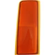 Reflector Front Right Hand Side for Chevy Suburban  5974342 Chevrolet C2500 GMC
