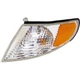 Side Marker Parking Turn Signal Corner Light Driver Left LH for 99-01 Solara