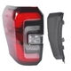 For Ford Expedition 2022-2024 Rear Left LED Tail Light NL1Z-13405-E NL1Z-13405-B