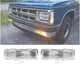 USR 82-93 Chevy S10 Turn Signal Lights