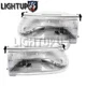 Left Right Sides Pair Headlights for 1995-2001 FORD EXPLORER MERCURY MOUNTAINEER Left Right Sides Pair Headlights for 1995-2001 FORD EXPLORER MERCURY MOUNTAINEER